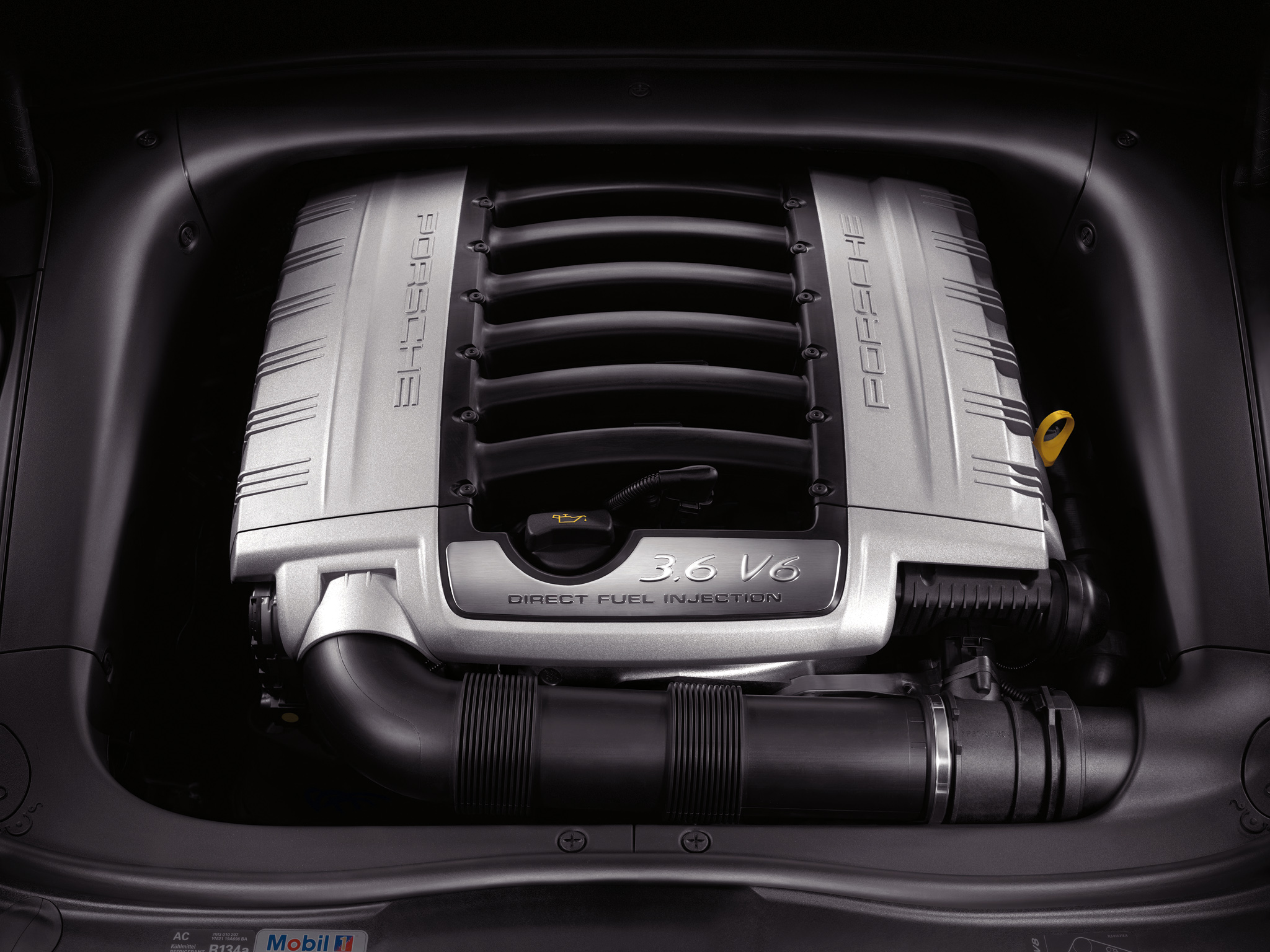 Звезды б/у как выбрать подержанный Porsche Cayenne Звезды б/у на
