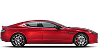Новые автомобили Aston Martin Rapide