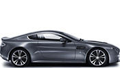 Новые автомобили Aston Martin Vantage