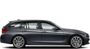 BMW 3 Series Touring F30