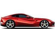 Новые автомобили Ferrari F12 berlinetta