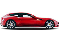 Новые автомобили Ferrari FF