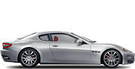 Новые автомобили Maserati GranTurismo