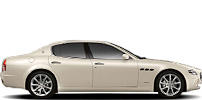 Новые автомобили Maserati Quattroporte