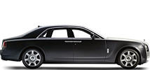 Новые автомобили Rolls-Royce Ghost