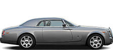 Rolls-Royce Coupe