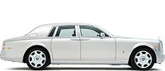 Новые автомобили Rolls-Royce Phantom