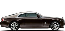 Новые автомобили Rolls-Royce Wraith