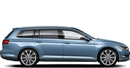 Volkswagen Passat Variant 2015