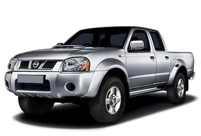   Nissan NP300 Pick Up