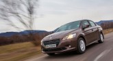 Тест-драйв Peugeot 301: галопом по Карпатам с 1.2 и 1.6HDi