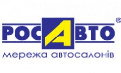 РосАвто логотип