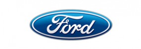 Авто-Альянс (Ford) логотип