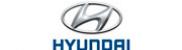 Автоберег HYUNDAI логотип