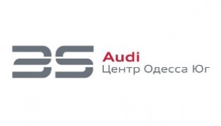Ауди Центр Одесса Юг логотип