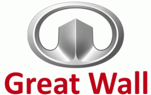 Автоцентр Оптима (Автосалон Great Wall) логотип