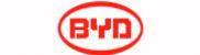 Автосалоны  BYD логотип