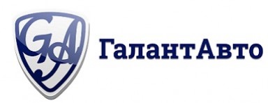 ГалантАвто логотип