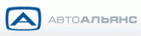 Автоальянс логотип