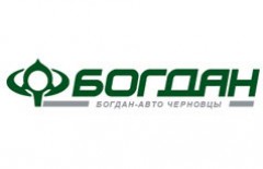 Богдан-Авто Черновцы логотип