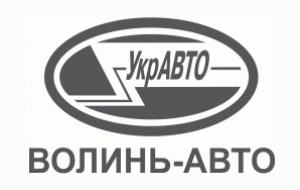 Волинь-Авто логотип
