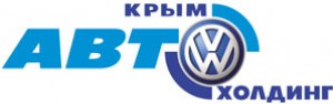 Крым Автохолдинг логотип