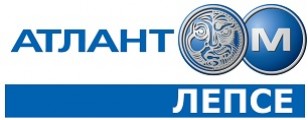 Атлант-М Лепсе логотип