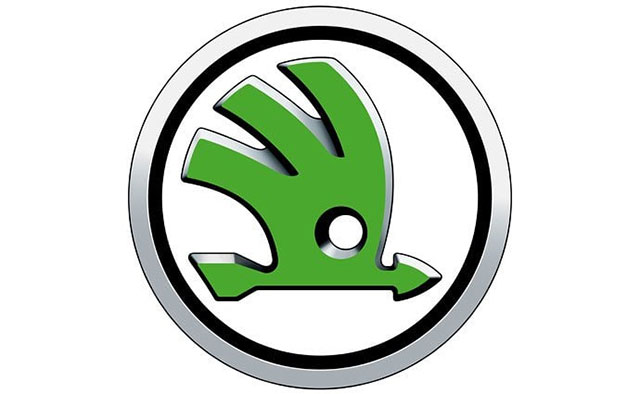Skoda показала новый логотип