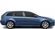 Alfa Romeo 159 Sportwagon