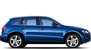 Audi Q5 2008