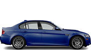 BMW M3 E90