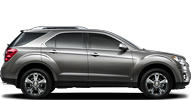 Chevrolet Equinox 2010