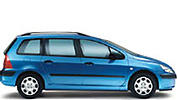 Peugeot 307 Break
