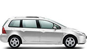 Peugeot 307 SW