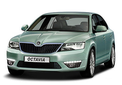 Установка болеро с блютуз в skoda octavia а7