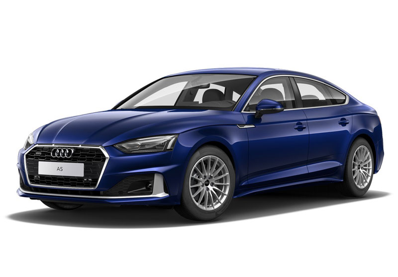Audi A5 Sportback хэтчбек