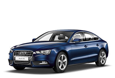 Новые автомобили Audi A5