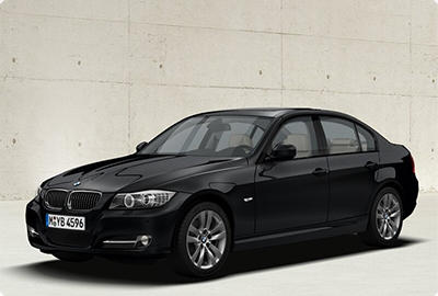 Новые автомобили BMW 3 Series