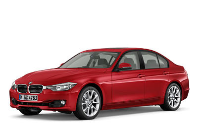 Новые автомобили BMW 3 Series