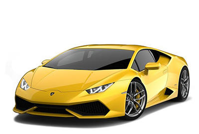 Новые автомобили Lamborghini Huracan