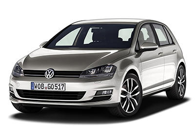 Новые автомобили Volkswagen Golf