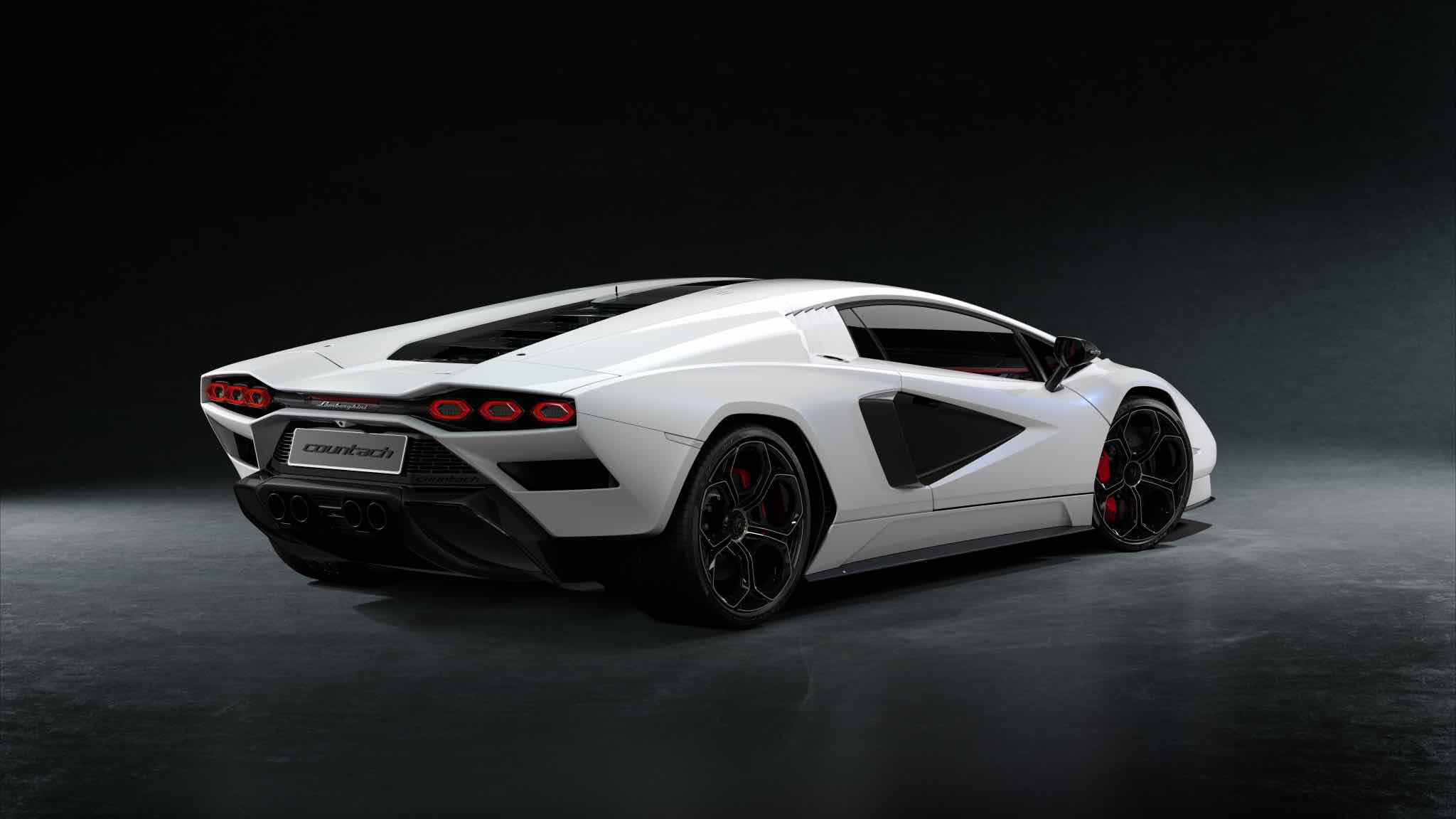 Lamborghini за 2 млн евро